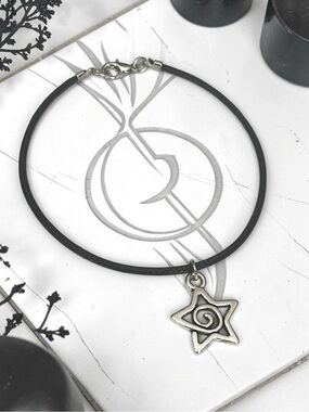 5 For $25💫Silver Celestial Star Bracelet